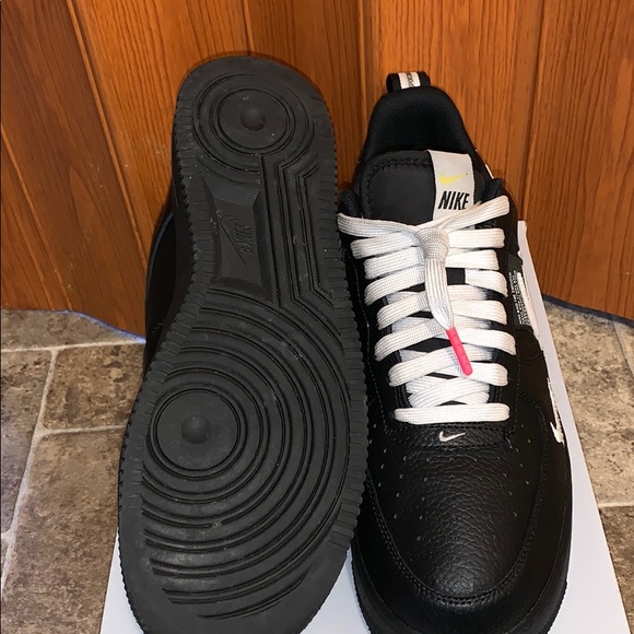 Air Force one - Picture 9 of 9